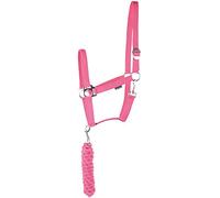 Harry's Horse 31000926-08full Initial - Set completo di caviglie, colore: Fucsia