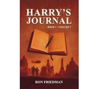 Harry's Journal: Book 1 - Volume 2