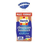 Harry's Pagnotta Maxi - Confezione da 825 g