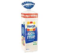 Harry's Pane naturale al 100% - La bustina da 650 g