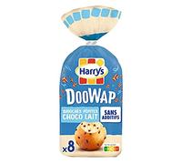 Harry's Pepite per cioccolato al latte - Confezione da 320 g