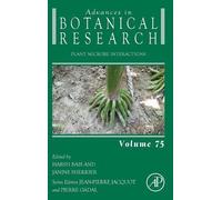 Harsh Bais Plant Microbe Interactions (Copertina rigida)