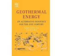 Harsh K. Gupta Sukanta Roy Geothermal Energy (Copertina rigida)