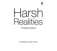 Harsh Mariwala Ram Charan Harsh Realities (Copertina rigida)