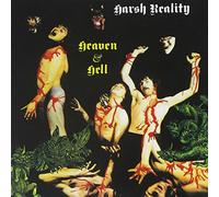 Harsh Reality - Heaven & Hell