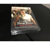 HARSH TIMES DVD VITE AL LIMITE CHRISTIAN BALE EVA LONGORIA SIGILLATA NUOVA