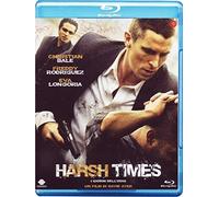 Harsh Times-I Giorni Dell'Odio (Blu-ray)