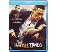 Harsh Times-I Giorni Dell'Odio (Blu-ray)