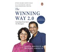 Harsha Bhogle Anita Bhogle The Winning Way 2.0 (Tascabile)