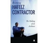 Harshad Bhatia Becoming Hafeez Contractor (Copertina rigida)