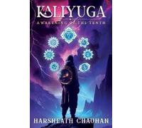 Harsheath Chauhan Kaliyuga (Tascabile)