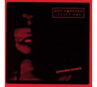 Harsher Boy - Lesser Man