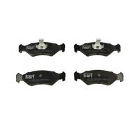 HART 219 118 Set Pastiglia Freno, Freno a Disco per Ford, Mazda