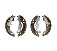 HART 230 876 Set Ganascia Freno per Ford, Mazda
