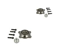 HART 2x Cuscinetto Ruota Mozzo Anteriore Sinistra Destra per Alfa Romeo 147 937