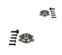 HART 2x Cuscinetto Ruota Mozzo Anteriore Sinistra Destra per Audi A4 Avant A6