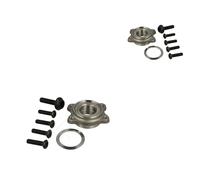 HART 2x Cuscinetto Ruota Mozzo Anteriore Sinistra Destra per Audi A4 Exeo St 8E2