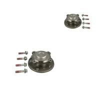 HART 2x Cuscinetto Ruota Mozzo Anteriore Sinistra Destra per BMW 1er 3er Touring