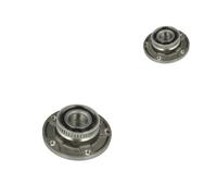HART 2x Cuscinetto Ruota Mozzo Anteriore Sinistra Destra per BMW 3er Compact E46