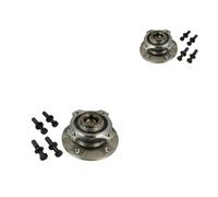 HART 2x Cuscinetto Ruota Mozzo Anteriore Sinistra Destra per BMW 5er Touring E61