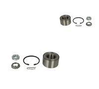 HART 2x Cuscinetto Ruota Mozzo Anteriore Sinistra Destra per Citroën Berlingo C4