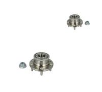 HART 2x Cuscinetto Ruota Mozzo Anteriore Sinistra Destra per Mazda Premacy 323 F
