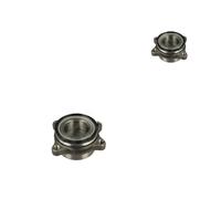 HART 2x Cuscinetto Ruota Mozzo Anteriore Sinistra Destra per Toyota Hiace V Box