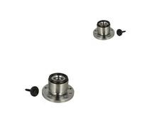 HART 2x Cuscinetto Ruota Mozzo Anteriore Sinistra Destra per Volvo XC60 V60 156