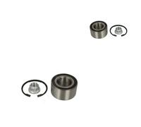 HART 2x Cuscinetto Ruota Mozzo Anteriore Sinistra Destra per VW Touareg Audi Q7