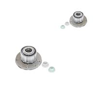 HART 2x Cuscinetto Ruota Mozzo Anteriore Sinistra Destra per VW Transporter VI