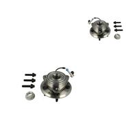 HART 2x Cuscinetto Ruota Mozzo Anteriore Sinistra Dx per Opel Antara Chevrolet