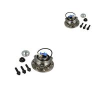 HART 2x Cuscinetto Ruota Mozzo Anteriore Sinistra Dx per Opel Astra H Caravan