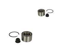 HART 2x Cuscinetto Ruota Mozzo Anteriore Sinistra Dx per Renault Master III Box