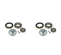 HART 2x Cuscinetto Ruota Mozzo Frontale per Mercedes Classe W211 S211 R230 C219