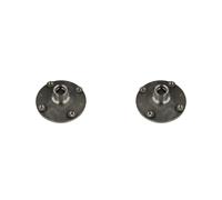 HART 2x Cuscinetto Ruota Mozzo Frontale per Peugeot 106 II 306 Berlina Citroën 1
