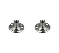 HART 2x Cuscinetto Ruota Mozzo Posteriore per Mercedes LK E X204 S212