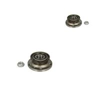 HART 2x Cuscinetto Ruota Mozzo Posteriore Sinistra Destra per Alfa Romeo, 147 Gt