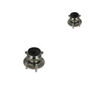 HART 2x Cuscinetto Ruota Mozzo Posteriore Sinistra Destra per Mazda CX-7 6 Kombi