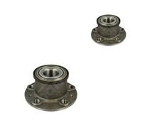 HART 2x Cuscinetto Ruota Mozzo Posteriore Sinistra Destra per Peugeot Boxer Box