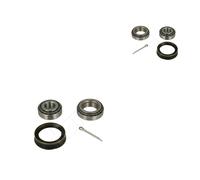 HART 2x Cuscinetto Ruota Mozzo Posteriore Sinistra Dx per Audi A4 VW Caddy II