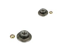 HART 2x Cuscinetto Ruota Mozzo Posteriore Sinistra Dx per Citroën Xsara Picasso