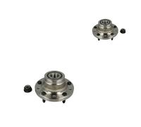 HART 2x Cuscinetto Ruota Mozzo Posteriore Sinistra Dx per Ford Transit Scatola