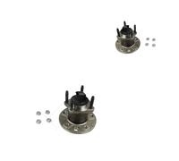 HART 2x Cuscinetto Ruota Mozzo Posteriore Sinistra Dx per Opel Astra H Caravan
