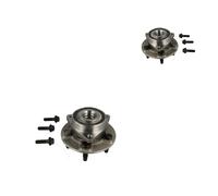 HART 2x Cuscinetto Ruota Mozzo Posteriore Sinistra Dx per Opel Insegne a Caravan