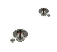 HART 2x Cuscinetto Ruota Mozzo Posteriore Sinistra Dx per Renault Megane Scenic