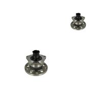 HART 2x Cuscinetto Ruota Mozzo Posteriore Sinistra Dx per VW Passat Variant Audi