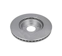 HART 2X DISCHI FRENANTI Ø 288 Ventilati Per KIA Ceed Hyundai i30 Combi Van