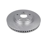 HART 2X DISCHI FRENANTI Ø 296 Ventilati Per Toyota RAV 4 III Lexus ES