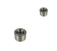 HART 2X Mozzo Ruota Kit Cuscinetti Posteriore Sinistro Destro Per Iveco Daily IV