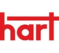 HART 485 231 Supporto Superiore Per RENAULT